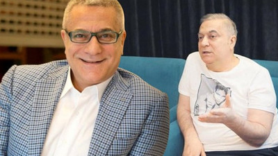 Ünlü şovmen hastanede yaşadığı mistik olayı anlattı