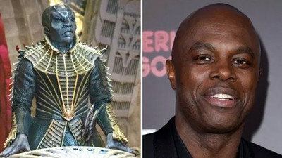 Ünlü yıldız cinsel tacizden gözaltında