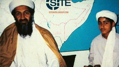 'Usame bin Ladin'in oğlu ölmüş olabilir'
