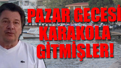 Vedat Milor olayında restoran çalışanları konuştu