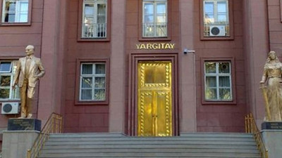 Yargıtay'dan tarihi karar: Şüpheden suç doğmaz