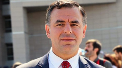 Yarkadaş'tan 'Binali Yıldırım' sansürüne tepki: Sansürde sınır yok