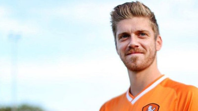 Yeni transferi duyurdular