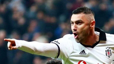 Yıldız futbolcu Beşiktaş'ta kalacak mı? 