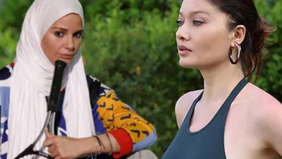 Yıllar sonra gelen türban yanıtı