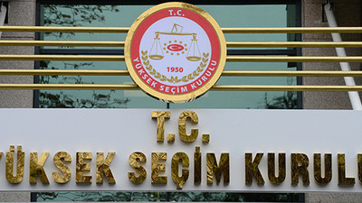 YSK resmi seçim sonuçlarını açıkladı