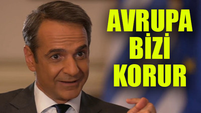 Yunanistan'dan küstah Türkiye çıkışı: Önceliğimiz Türk 'işgalini' sonlandırmak