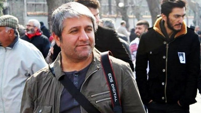 Yurt Gazetesi Genel Yayın Yönetmeni Ali Avcu, gözaltına alındı!