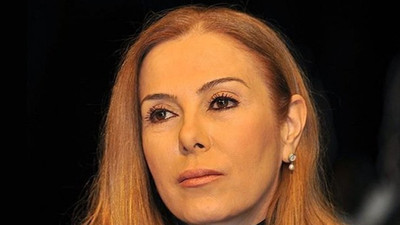 Zuhal Olcay'a verilen ceza onandı