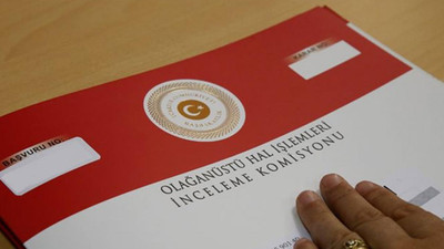 126 bin 200 başvurunun, 77 bin 600'ü reddedildi