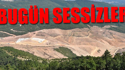 2007'de Kaz Dağları’ndaki katliamı önlemek için ilk MHP harekete geçmiş... 