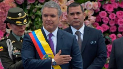 24 bin Venezuelalı çocuğa vatandaşlık verilecek