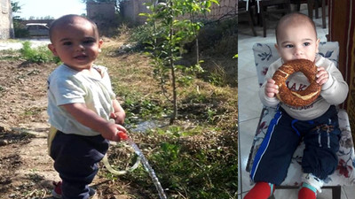 2,5 yaşındaki bebek, çiğ köfte yoğurma makinesine düşerek can verdi