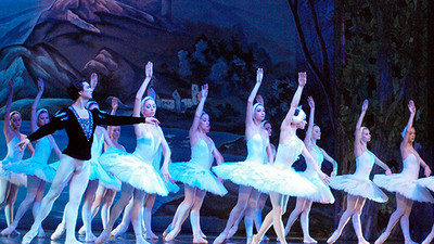 26. Uluslararası Aspendos Opera ve Bale Festivali başlıyor