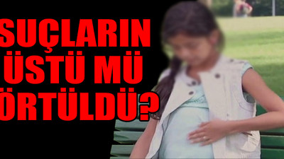 274 çocuk doğum yaptı iddiaları Meclis gündeminde