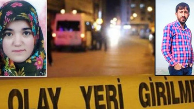 2 çocuk annesi eşini öldürüp jandarmaya teslim oldu