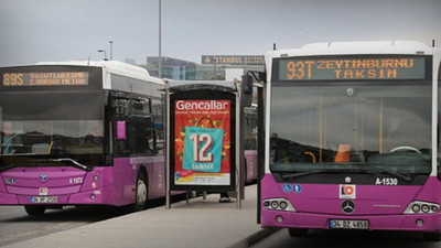 30 Ağustos Zafer Bayramı’nda İstanbul’da toplu taşıma ücretsiz