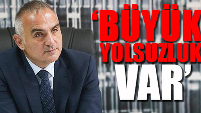 437 vakıftaki 203 yöneticiye dava!