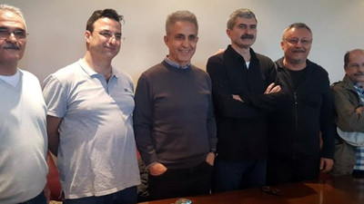 67 barodan tutuklu Cumhuriyet çalışanları için çağrı