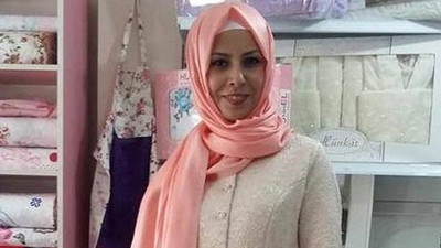 6 yaşındaki kızının yanında başından vuruldu!