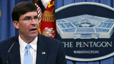 ABD'den Türkiye'ye mesaj: Kabul edilemez