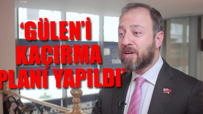 ABD’de hakkında 35 yıl hapis istenen Alptekin'den flaş açıklama