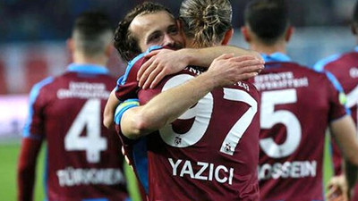 Abdülkadir Parmak'tan Yusuf Yazıcı'ya duygusal veda