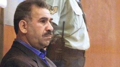 Abdullah Öcalan'dan 'çözüm' açıklaması
