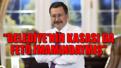 ABD’ye kaçtığı tespit edilen o FETÖ'cüler, uzun yıllar Gökçek’le çalışmış