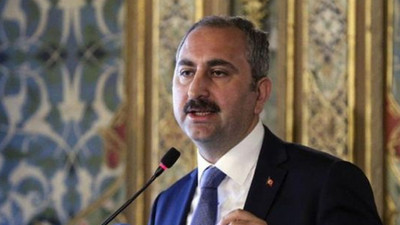 Adalet Bakanı Gül'den 'Emine Bulut' açıklaması
