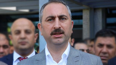 Adalet Bakanı Gül’den idam açıklaması