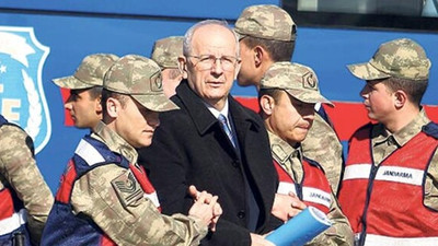 Adem Huduti'ye verilen 15 yıl hapis cezası onandı