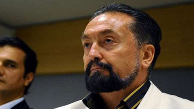Adnan Oktar hakkında iğrenç iddia: Toplu seks!