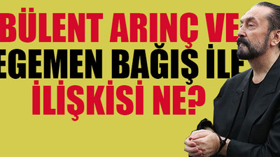 Adnan Oktar'ı AKP'li avukat savunacak!