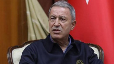 Akar'dan 'Ortak Harekat Merkezi' açıklaması