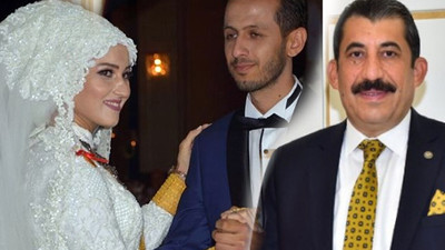 AKP'li başkanın kızı 5 yıl işe gitmeden 251 bin lira maaş aldı