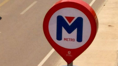 AKP'li belediye metro inşaatını yapamayınca Bakanlığa devretti