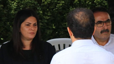 AKP'li Sarıeroğlu'nun babası vefat etti