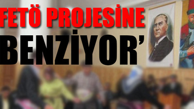 AKP'nin Alevileri 'bölme' projesi mi?