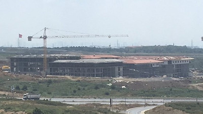 AKP’li Belediye’den TÜRGEV’e 2.5 milyonluk 'hediyecik'