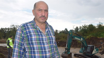 AKP’li eski başkan, afetzedelerin parasını faize yatırmış