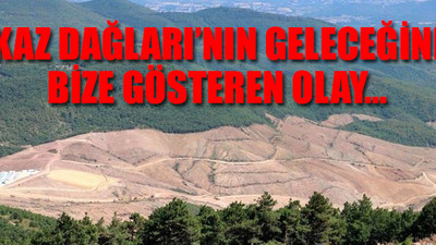 Altın madeni bölgesinde skandal: 38 çocuk zehirlendi