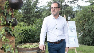 Anadolu Efes CEO'su: Vergi Dairesi gibi çalışıyoruz