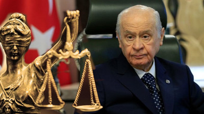 Anayasa hukukçusu profesörden Bahçeli'ye yanıt
