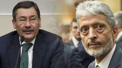 Ankara Büyükşehir Belediyesi 'AKP Genel Merkezi'ne dönmüş