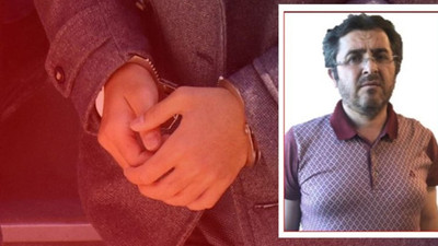 Ankara’da yakalanan FETÖ’nün kritik ismi tutuklandı