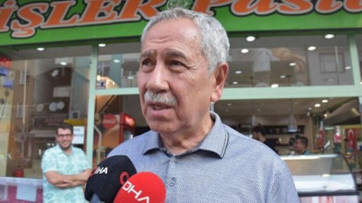 Arınç'tan 'Davutoğlu ve Babacan' açıklaması: Yaptıkları yanlış