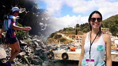 Astrofizikçi Natalie Christopher ölü bulundu