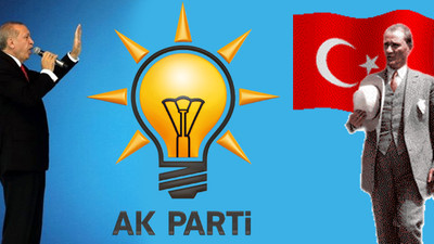 'Atatürkçülük, AKP içinde de yükselen değer'
