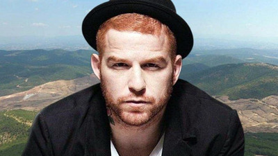 Athena Gökhan: Trajikomik durum, bırakalım yansın mı orman!